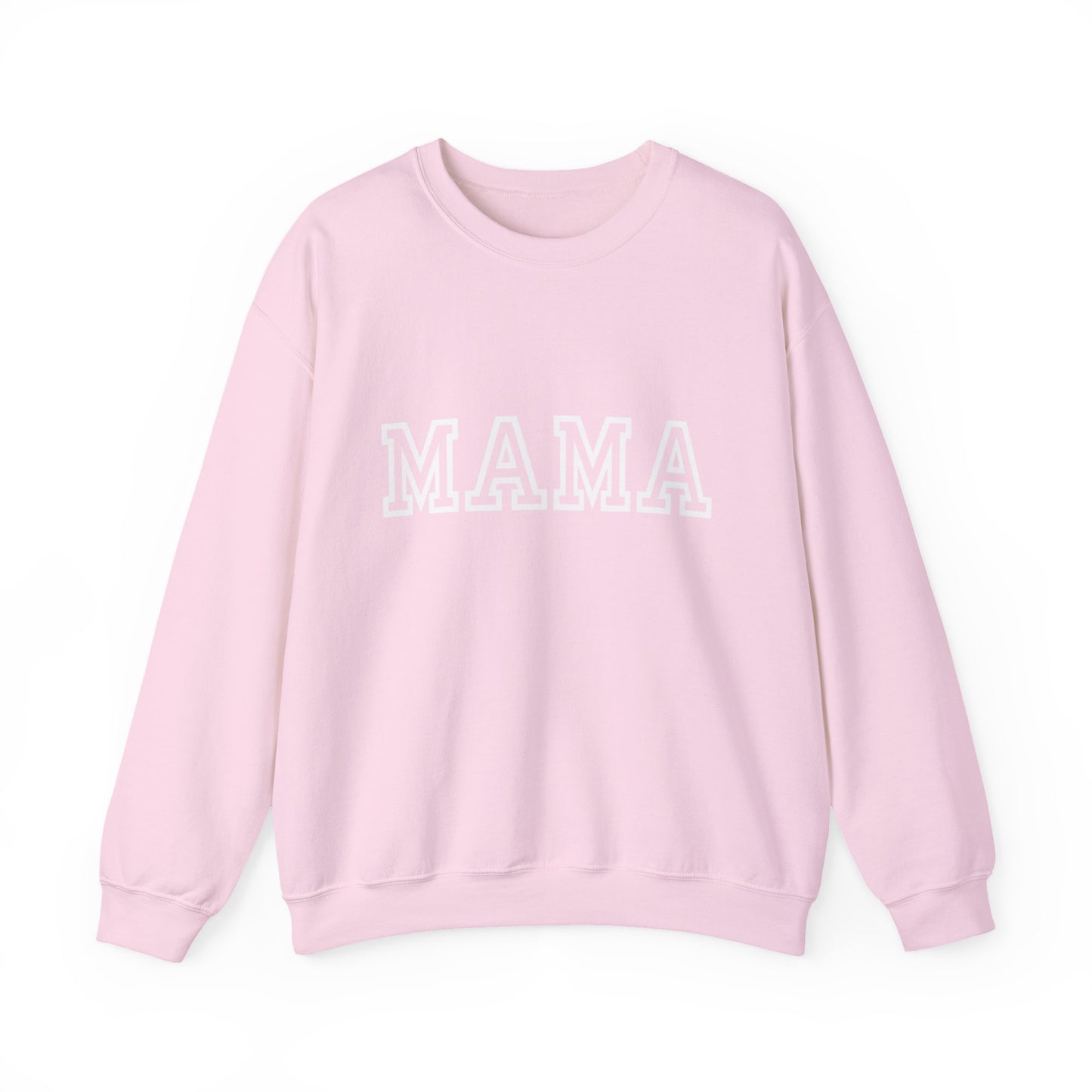MAMA Crewneck Sweatshirt