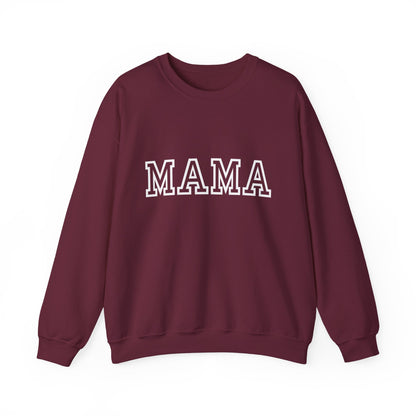 MAMA Crewneck Sweatshirt