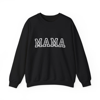 MAMA Crewneck Sweatshirt