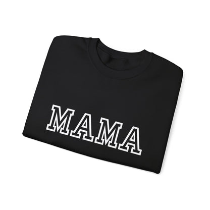 MAMA Crewneck Sweatshirt
