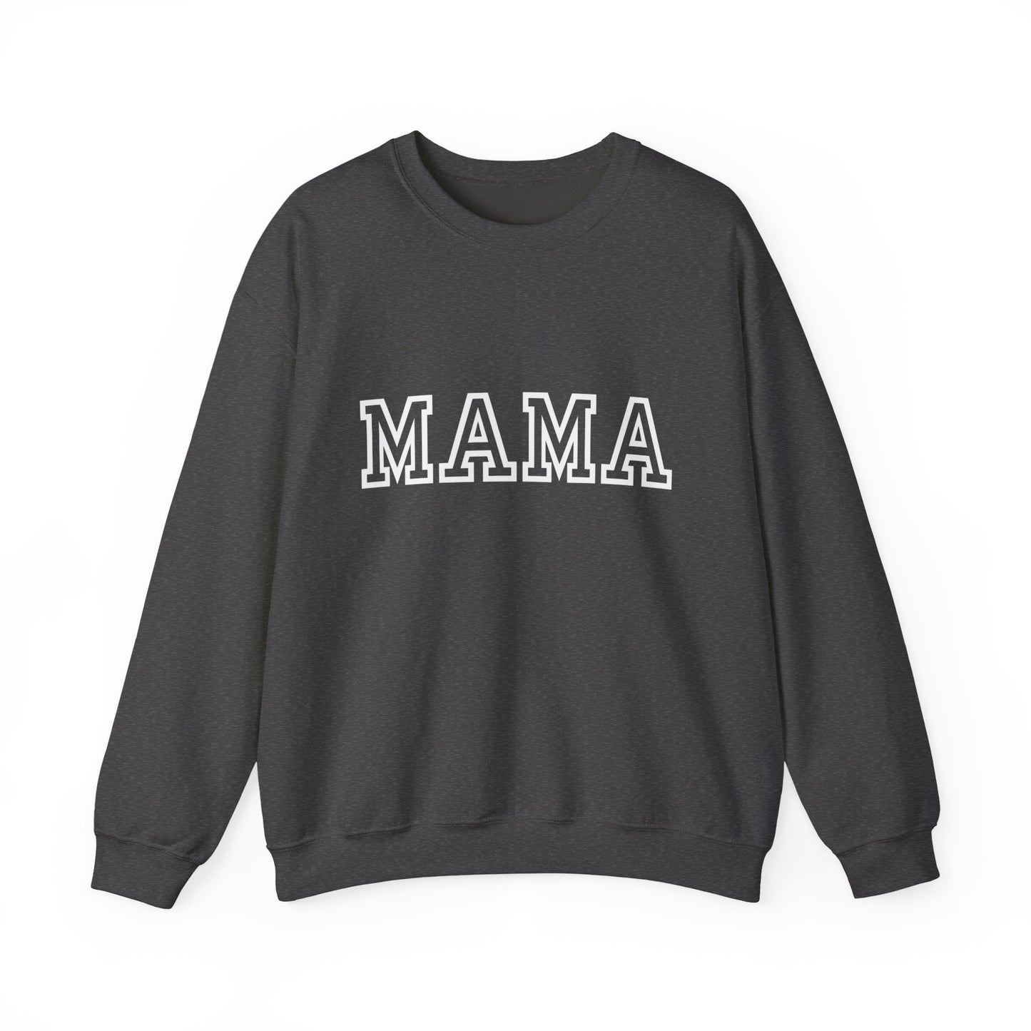 MAMA Crewneck Sweatshirt