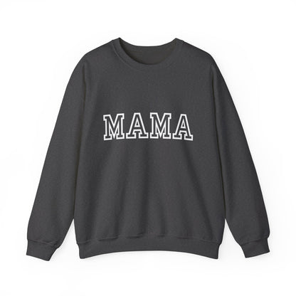 MAMA Crewneck Sweatshirt