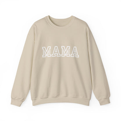 MAMA Crewneck Sweatshirt