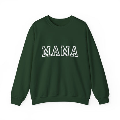 MAMA Crewneck Sweatshirt