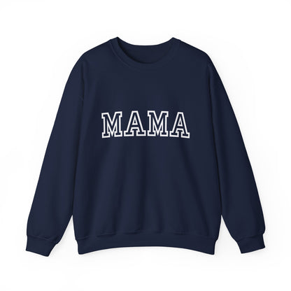MAMA Crewneck Sweatshirt