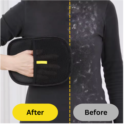 FurLift™ Pet Hair Remover Glove