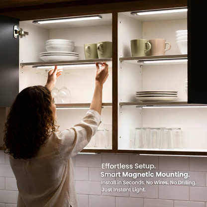 Smart Motion Sensor Light Bar