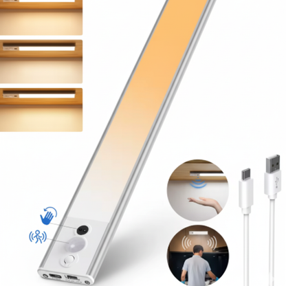 Smart Motion Sensor Light Bar