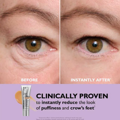 Instant Eye Lift Serum