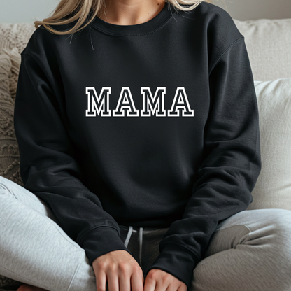 MAMA Crewneck Sweatshirt