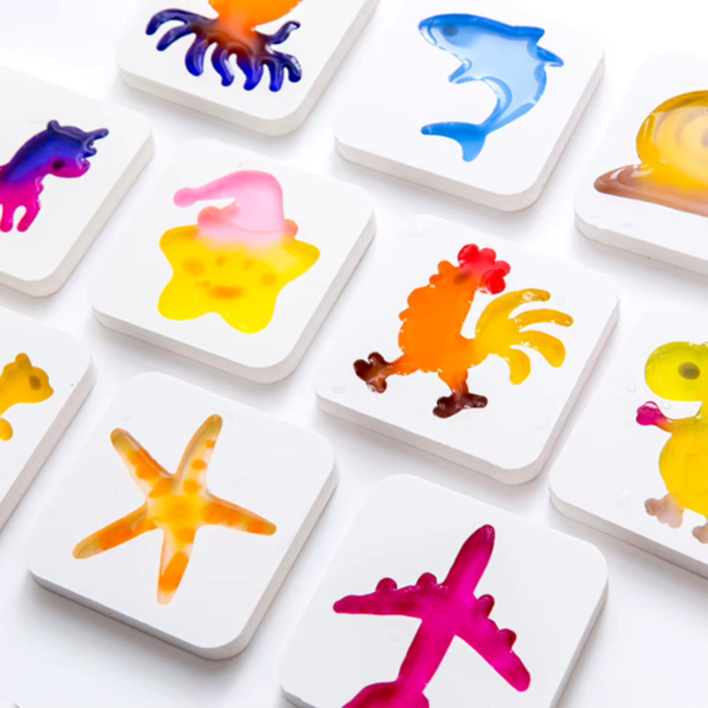 Aqua Fairy Magic Water Elf Creation Kit