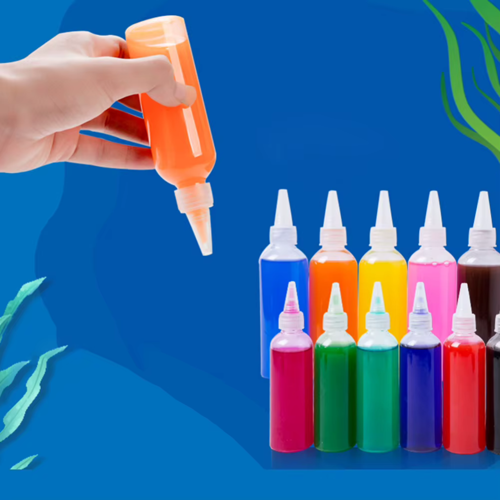 Aqua Fairy Magic Water Elf Creation Kit