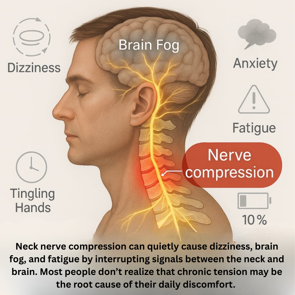 TruRelief™ V1 HeatPulse Therapy Device