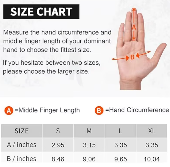 Cozy Touchscreen Fleece Gloves