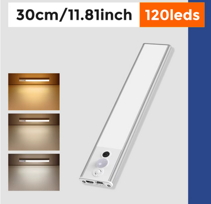 Smart Motion Sensor Light Bar