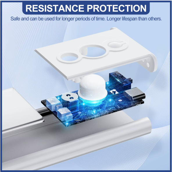 Smart Motion Sensor Light Bar