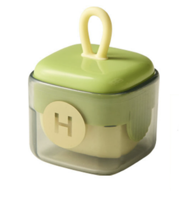 Mini Portable Pet Hair Roller