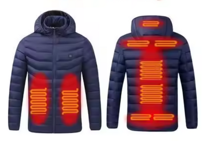ThermaCore Heated Jacket
