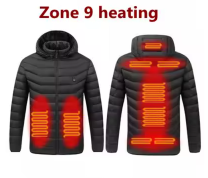 ThermaCore Heated Jacket