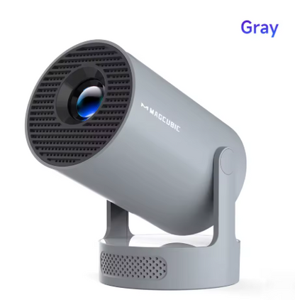 PocketBeam HY300 Pro+ Mini Projector