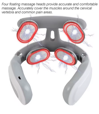 TruRelief™ V1 HeatPulse Therapy Device