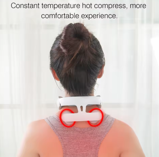 TruRelief™ V1 HeatPulse Therapy Device