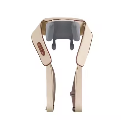 TruRelief™ V2 Neck & Shoulder Massager