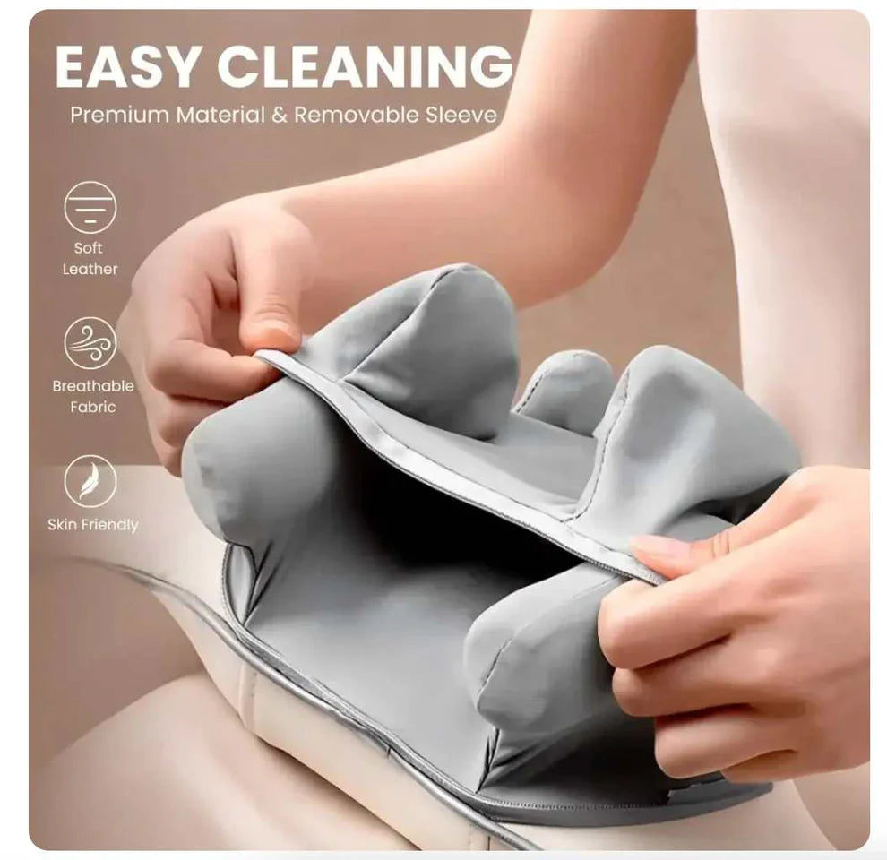 TruRelief™ V2 Neck & Shoulder Massager