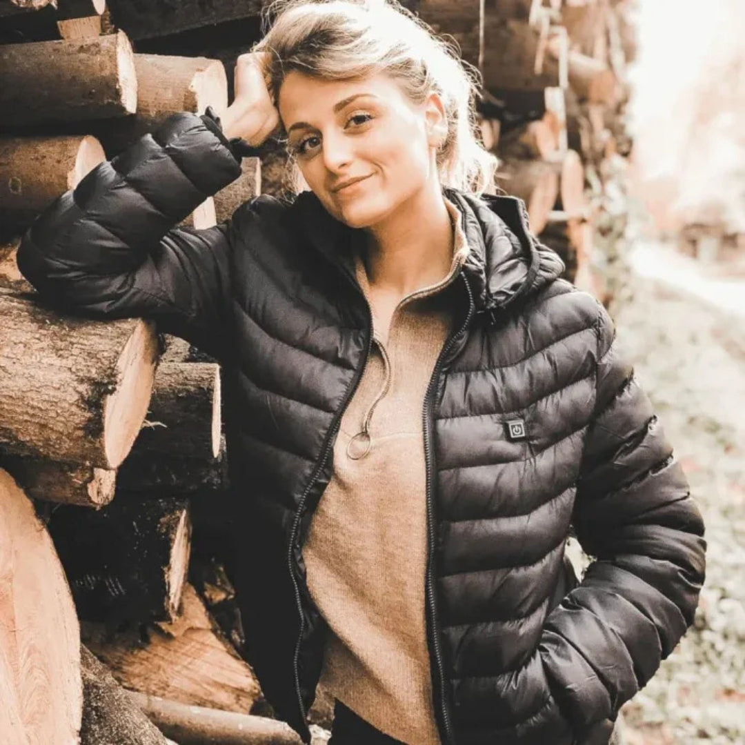 ThermaCore Heated Jacket or Vest