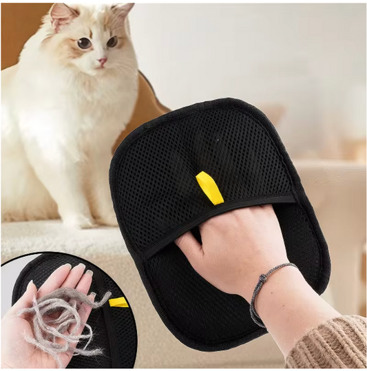 FurLift Pet Hair Remover Glove