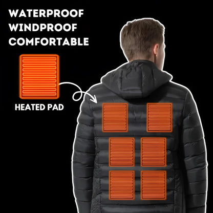 ThermaCore Heated Jacket or Vest