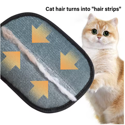 FurLift™ Pet Hair Remover Glove