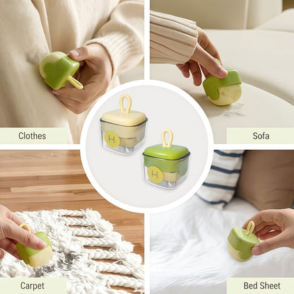 Mini Portable Pet Hair Roller